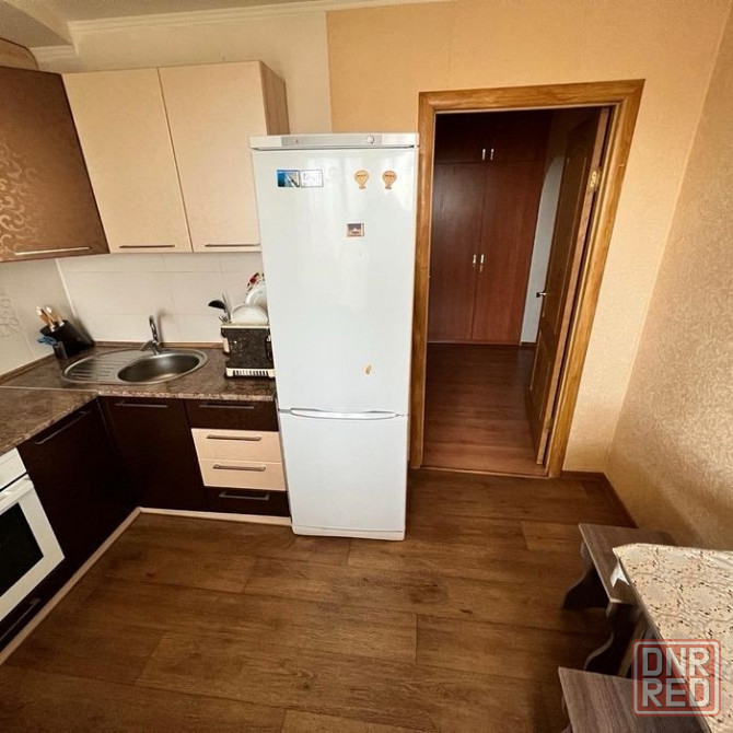 Сдам двухкомнатную квартиру на длительный срок Донецк - изображение 1