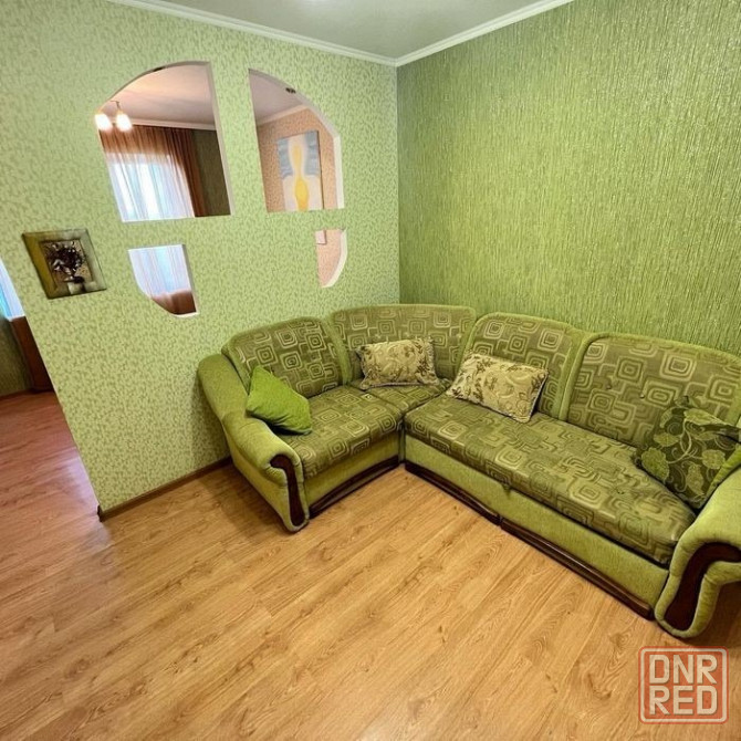 Сдам двухкомнатную квартиру на длительный срок Донецк - изображение 3