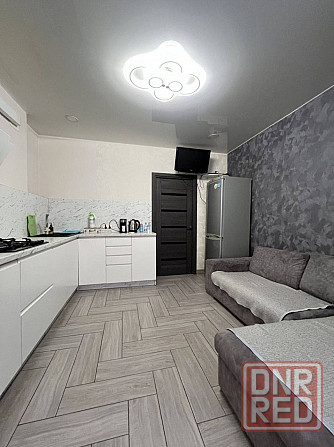 Сдаётся в аренду 2-к квартира Ворошиловский р-н Ориентир: пр-кт Гурова Донецк - изображение 2