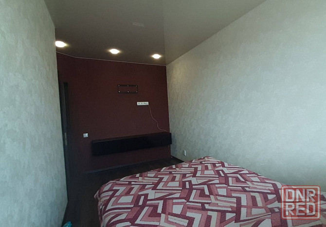 Сдаётся в аренду 2-к квартира Ворошиловский р-н Ориентир: пр-кт Гурова Донецк - изображение 4