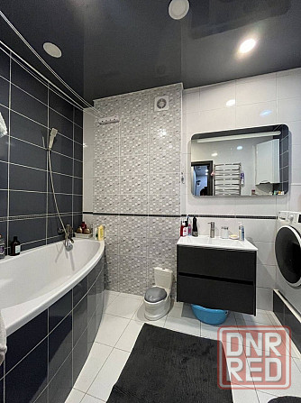 Сдаётся в аренду 2-к квартира Ворошиловский р-н Ориентир: пр-кт Гурова Донецк - изображение 6