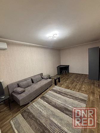 Сдам 2-х комнатную квартиру в Калининском районе Донецк - изображение 1