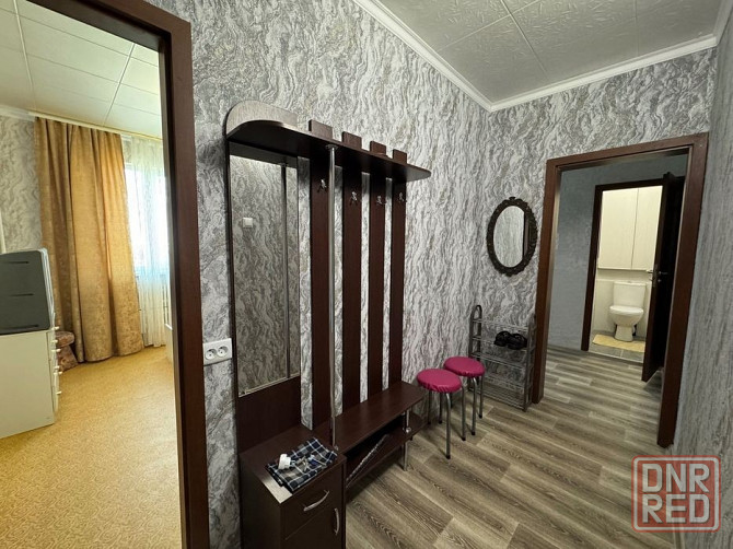 Сдаётся 2-х комнатная квартира в Буденовском районе Донецк - изображение 7