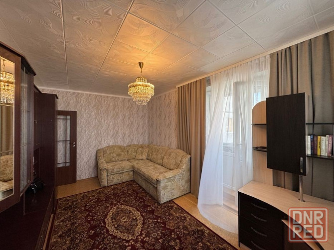 Сдаётся 2-х комнатная квартира в Буденовском районе Донецк - изображение 5