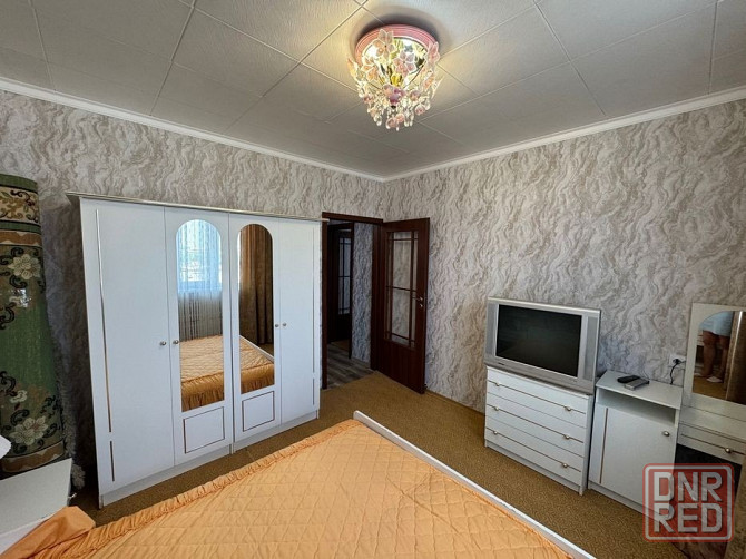 Сдаётся 2-х комнатная квартира в Буденовском районе Донецк - изображение 6