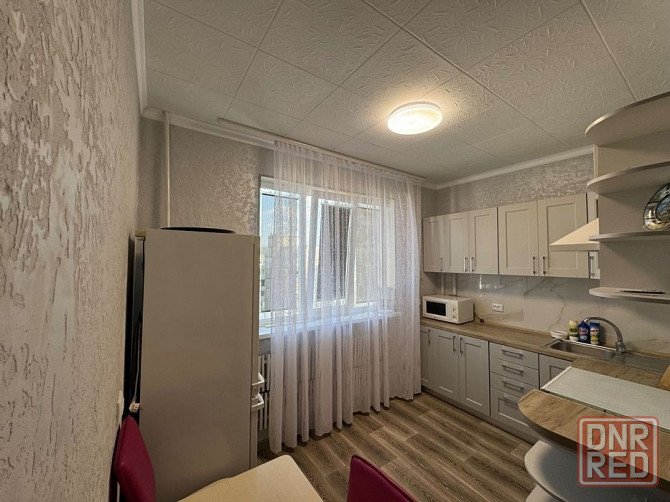 Сдаётся 2-х комнатная квартира в Буденовском районе Донецк - изображение 2