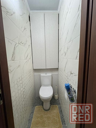 Сдаётся 2-х комнатная квартира в Буденовском районе Донецк - изображение 4