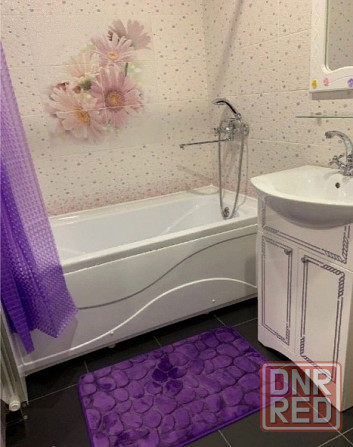 Сдам 1ком квартиру в Макеевке центр, ориентир кафе "Велюр". Макеевка - изображение 3