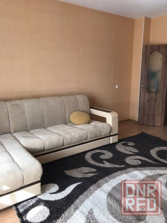 Сдам 1ком квартиру в Макеевке центр, ориентир кафе "Велюр". Макеевка - изображение 2