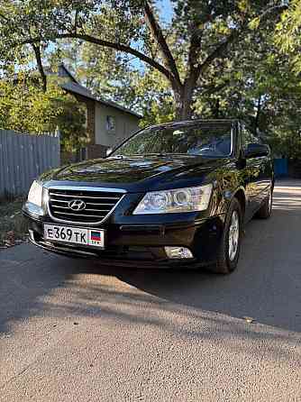 Hyundai Sonata Донецк
