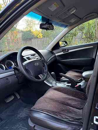Hyundai Sonata Донецк