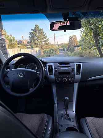 Hyundai Sonata Донецк