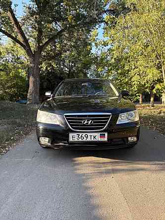 Hyundai Sonata Донецк