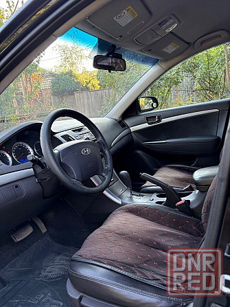 Hyundai Sonata Донецк - изображение 5