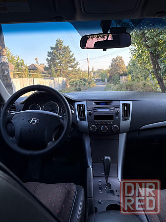 Hyundai Sonata Донецк - изображение 4