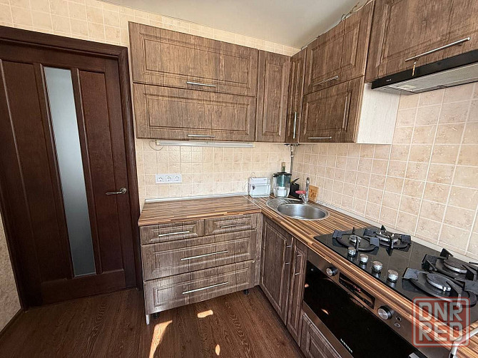 Сдаётся в аренду 2-к квартира Киевский р-н Ориентир: Донецк Сити Донецк - изображение 4