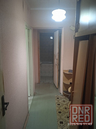 Продажа 2-к. крупногабаритной квартиры, Кировский р-н, ул. Петровского. Донецк - изображение 8