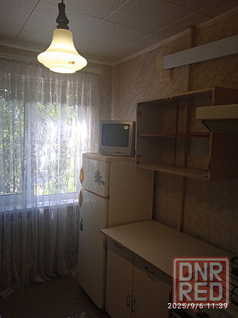 Продажа 2-к. крупногабаритной квартиры, Кировский р-н, ул. Петровского. Донецк - изображение 1