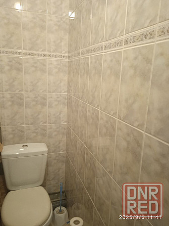 Продажа 2-к. крупногабаритной квартиры, Кировский р-н, ул. Петровского. Донецк - изображение 3