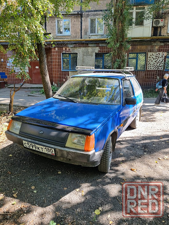 Заз Таврия мотор 1,1 карбюратор Донецк - изображение 3
