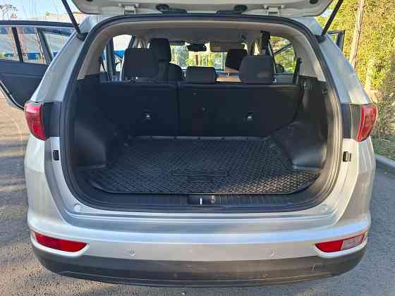 Продам Kia Sportage Донецк