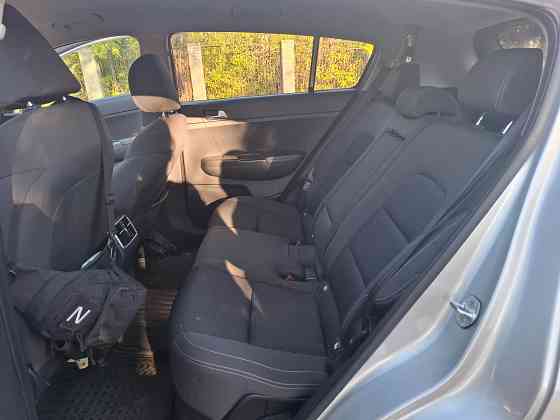 Продам Kia Sportage Донецк