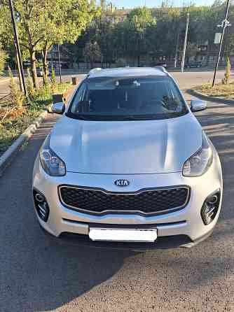 Продам Kia Sportage Донецк