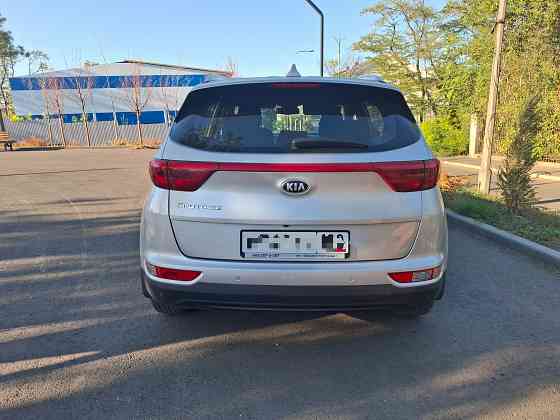 Продам Kia Sportage Донецк