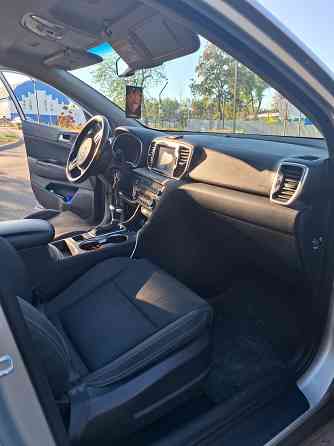 Продам Kia Sportage Донецк