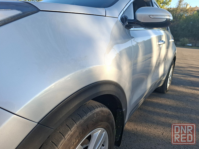 Продам Kia Sportage Донецк - изображение 7