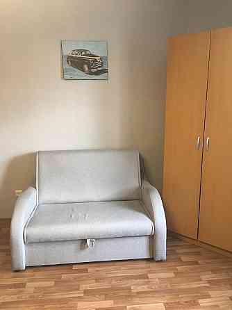 Сдается 1-ая квартира в Калининском районе г.Донецк! Донецк