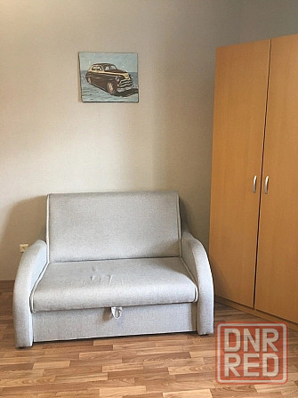 Сдается 1-ая квартира в Калининском районе г.Донецк! Донецк - изображение 5