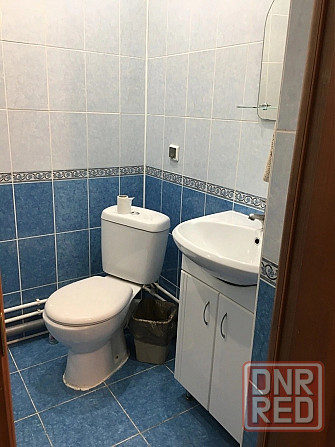 Сдается 1-ая квартира в Калининском районе г.Донецк! Донецк - изображение 4