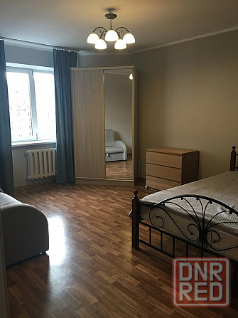 Сдается 1-ая квартира в Калининском районе г.Донецк! Донецк - изображение 1