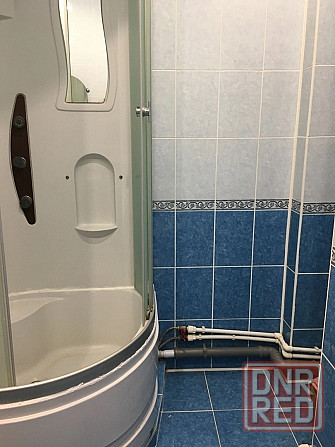 Сдается 1-ая квартира в Калининском районе г.Донецк! Донецк - изображение 3