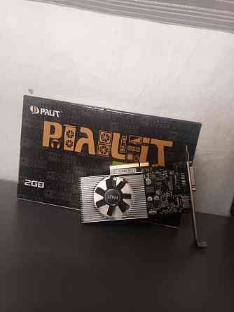 Продам видеокарту nVidia GT 1030 2GB Донецк