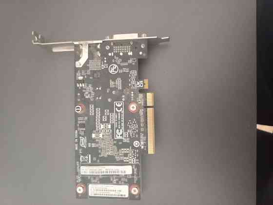 Продам видеокарту nVidia GT 1030 2GB Донецк
