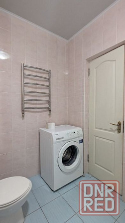 Сдам 1 комнатную квартиру в кировском районе Донецк - изображение 5