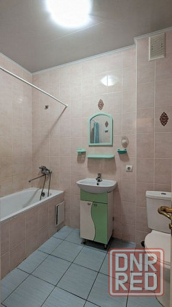 Сдам 1 комнатную квартиру в кировском районе Донецк - изображение 4