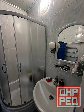 Квартира посуточно. Центр Макеевки Макеевка - изображение 3