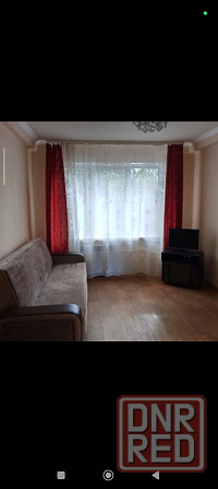 сдам 2 к.кв. ленинский р. боссе 25000 р. все есть. Донецк - изображение 3