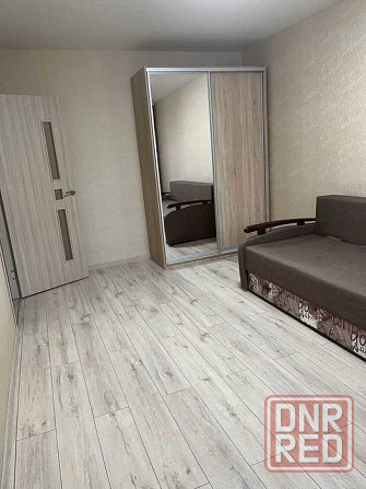 Сдаётся 1 комнатная квартира в Пролетарском районе, по ул. Щетинина Донецк - изображение 4