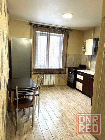 Сдаётся 1 комнатная квартира в Пролетарском районе, по ул. Щетинина Донецк - изображение 5