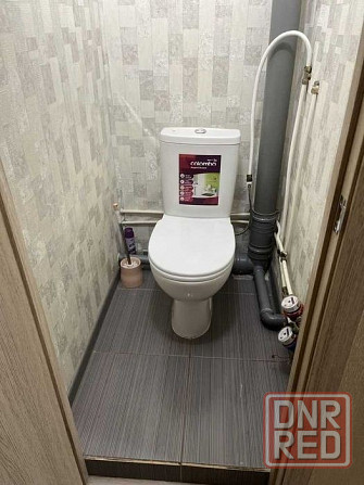 Сдаётся 1 комнатная квартира в Пролетарском районе, по ул. Щетинина Донецк - изображение 2