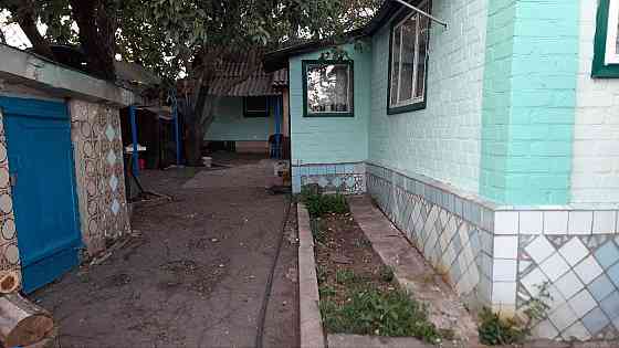 Продается уютный дом Снежное