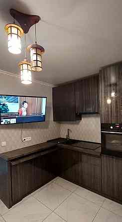 Сдается 2-комнатная квартира в Ворошиловском районе Ориентир: ул. Набережная, Аркадия Донецк