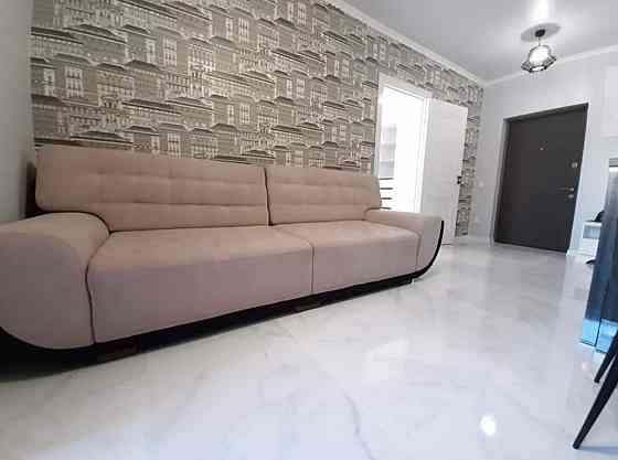 Сдается 2-комнатная квартира в Ворошиловском районе Ориентир: ул. Набережная, Аркадия Донецк