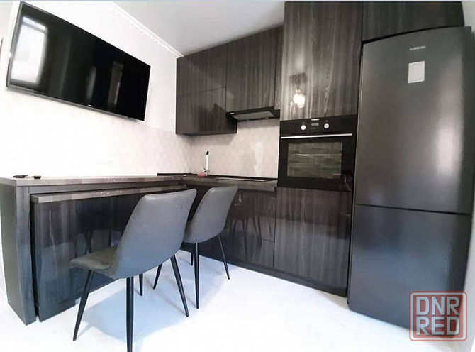 Сдается 2-комнатная квартира в Ворошиловском районе Ориентир: ул. Набережная, Аркадия Донецк - изображение 2