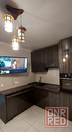 Сдается 2-комнатная квартира в Ворошиловском районе Ориентир: ул. Набережная, Аркадия Донецк - изображение 3