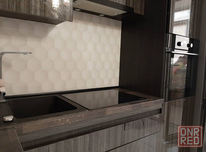 Сдается 2-комнатная квартира в Ворошиловском районе Ориентир: ул. Набережная, Аркадия Донецк - изображение 4